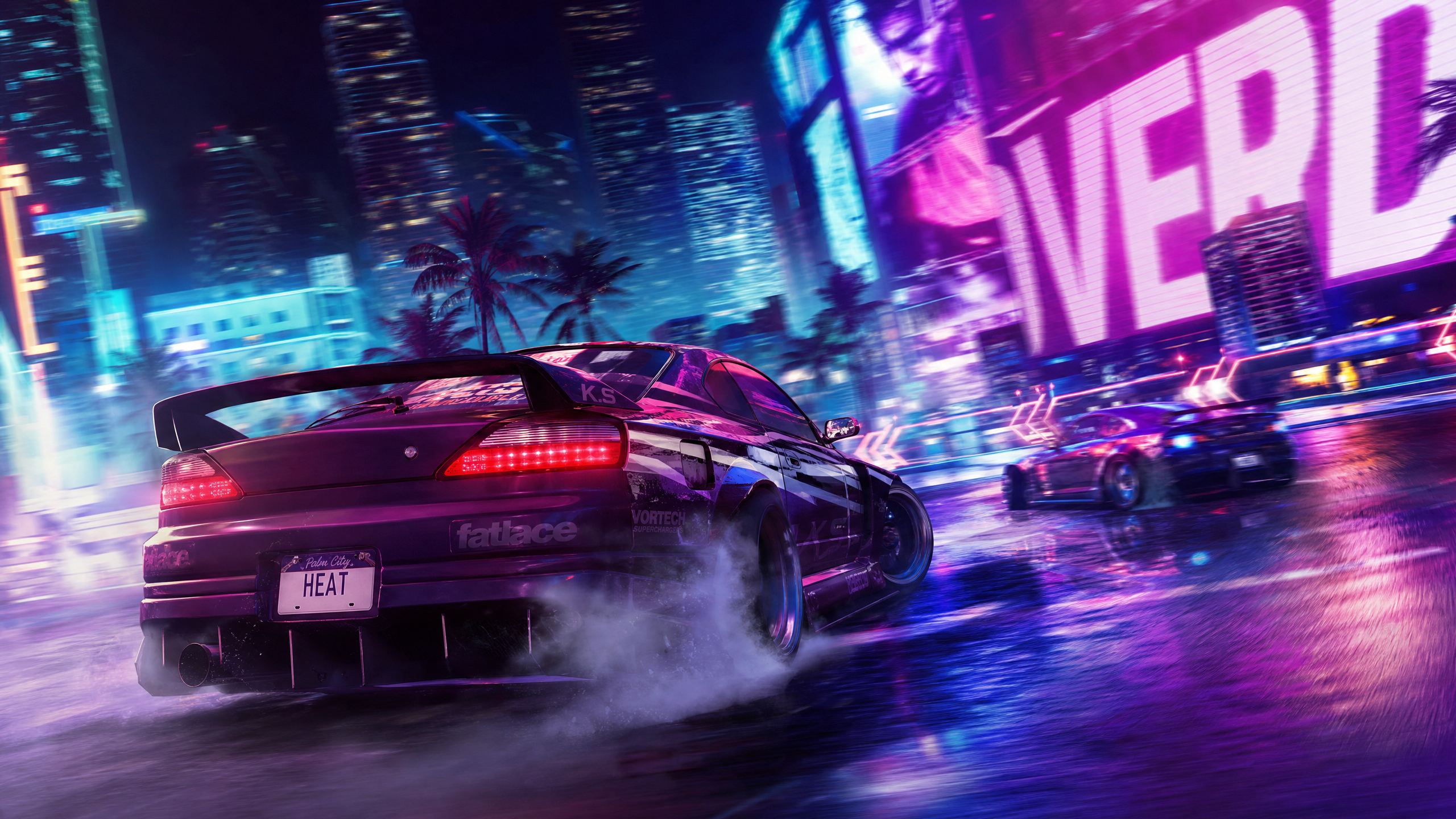 DriftX Racing Review